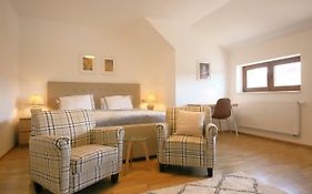 Prague Expat House