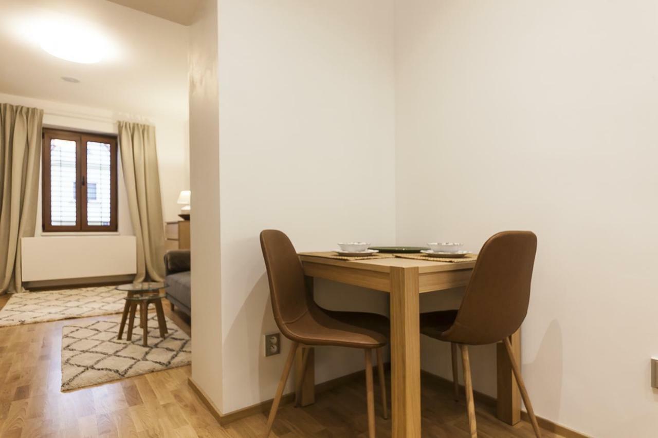 Appartamento Prague Expat House Esterno foto