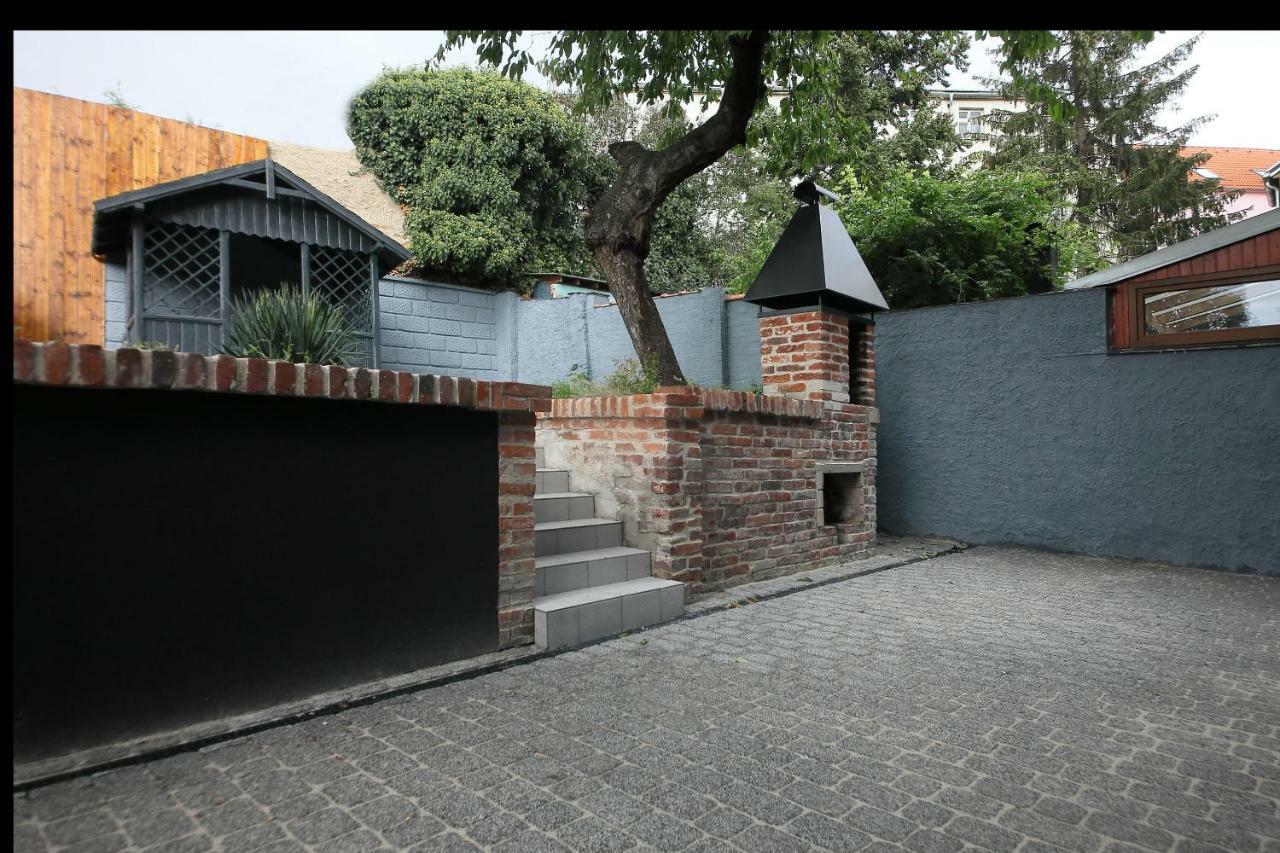 Appartamento Prague Expat House Esterno foto