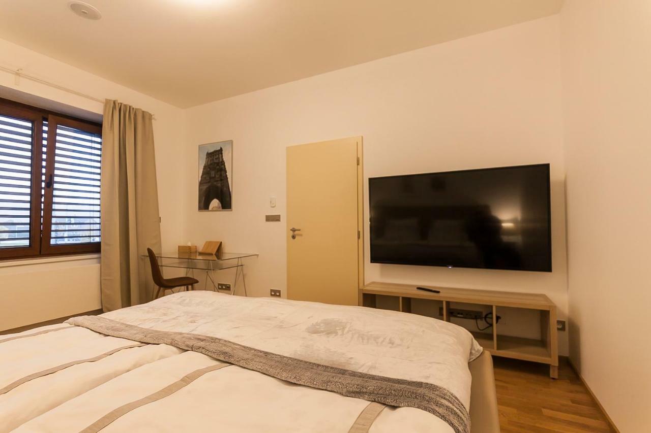 Appartamento Prague Expat House Esterno foto