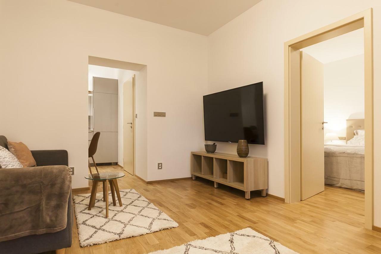 Appartamento Prague Expat House Esterno foto
