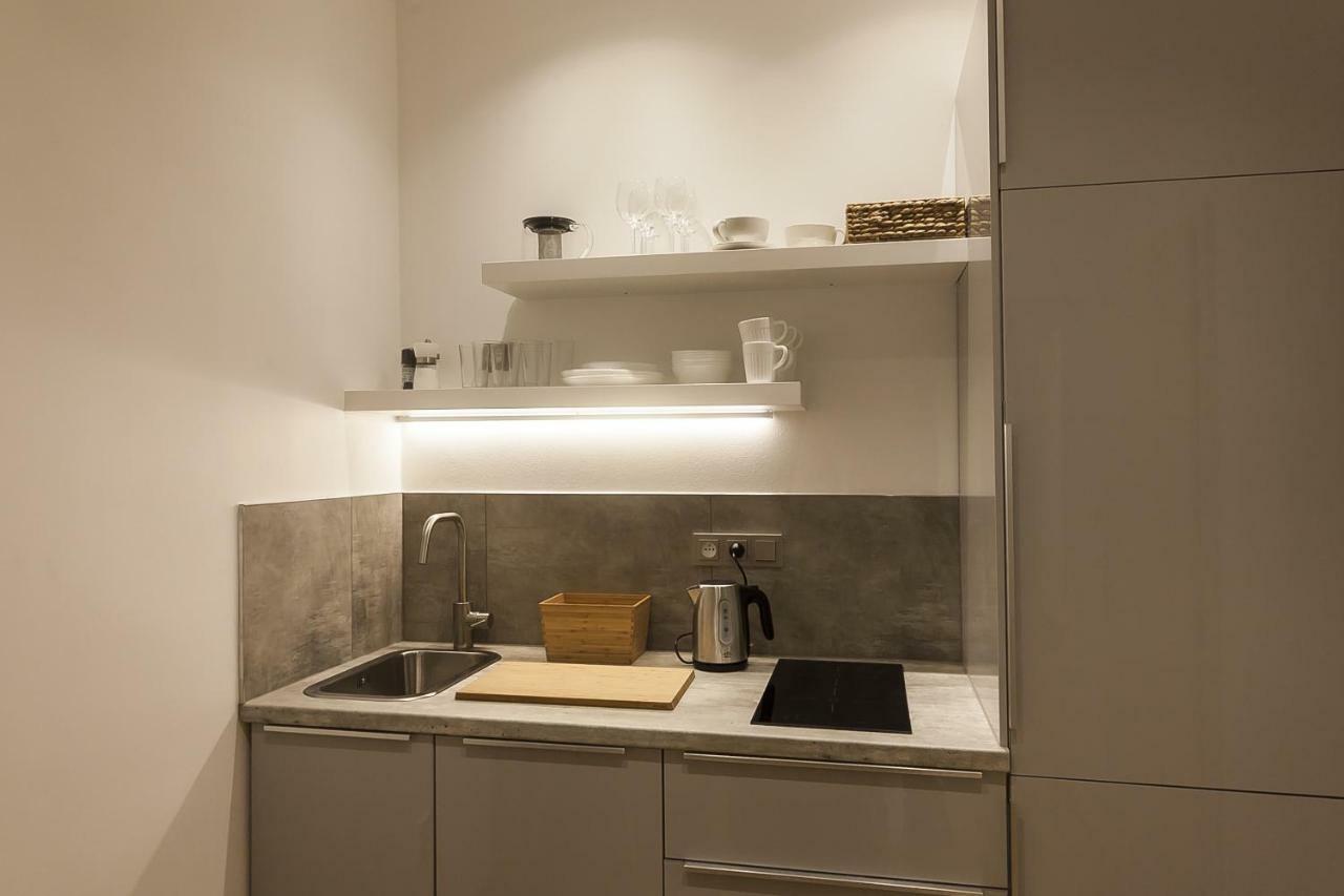 Appartamento Prague Expat House Esterno foto