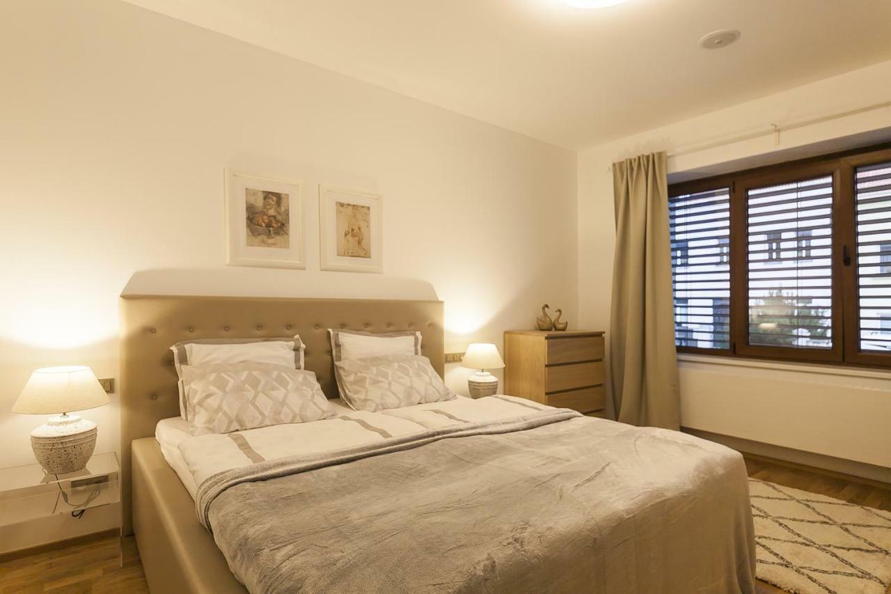 Appartamento Prague Expat House Esterno foto