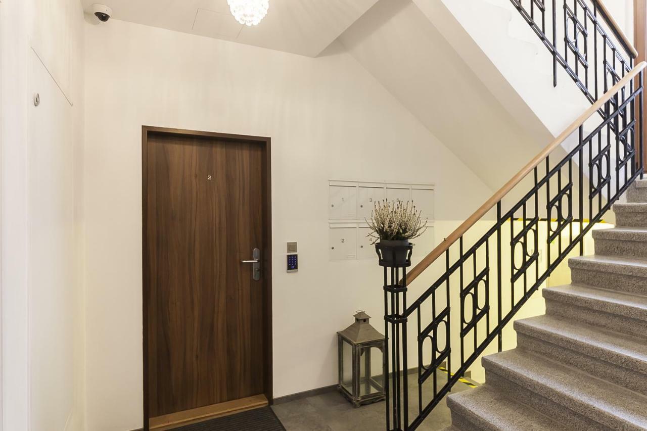Appartamento Prague Expat House Esterno foto