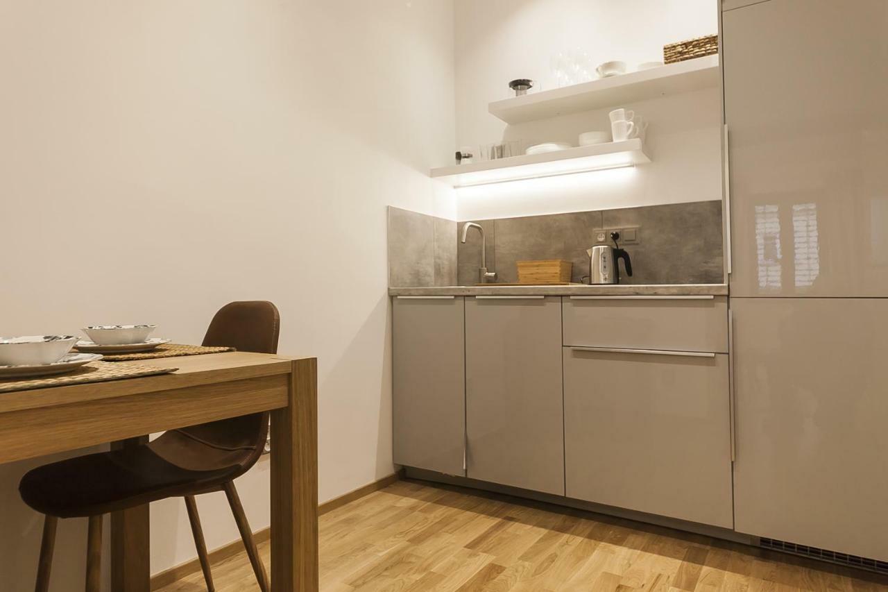 Appartamento Prague Expat House Esterno foto