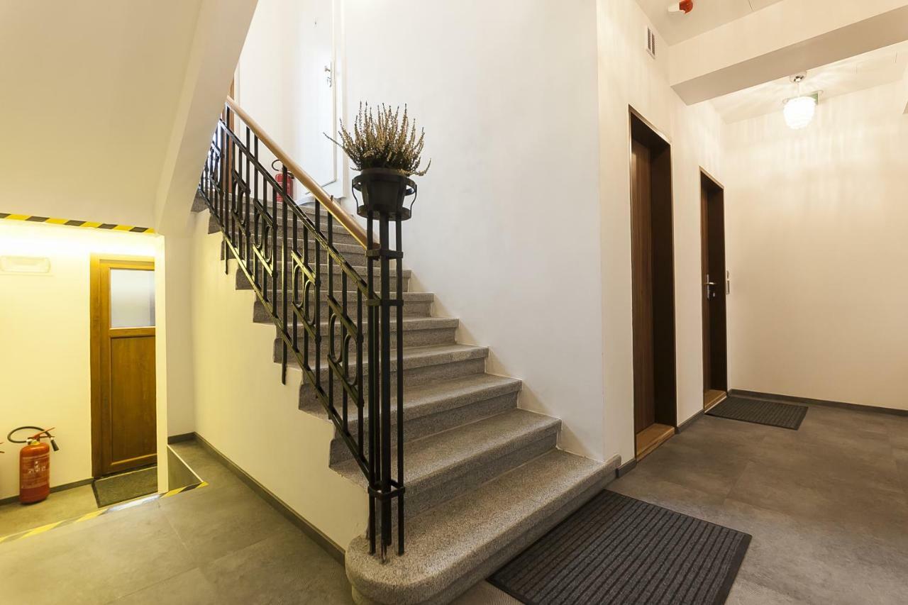 Appartamento Prague Expat House Esterno foto