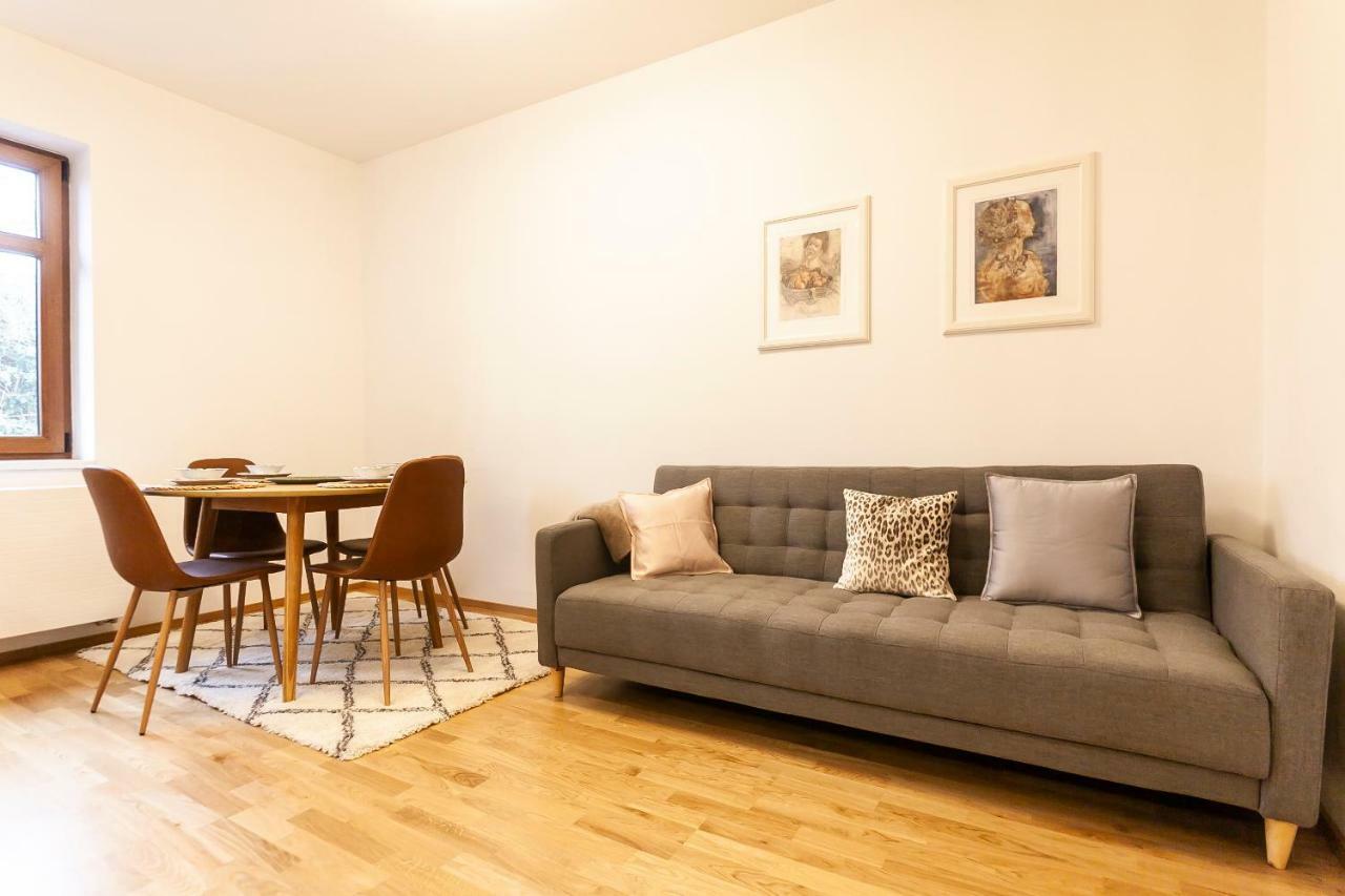 Appartamento Prague Expat House Esterno foto