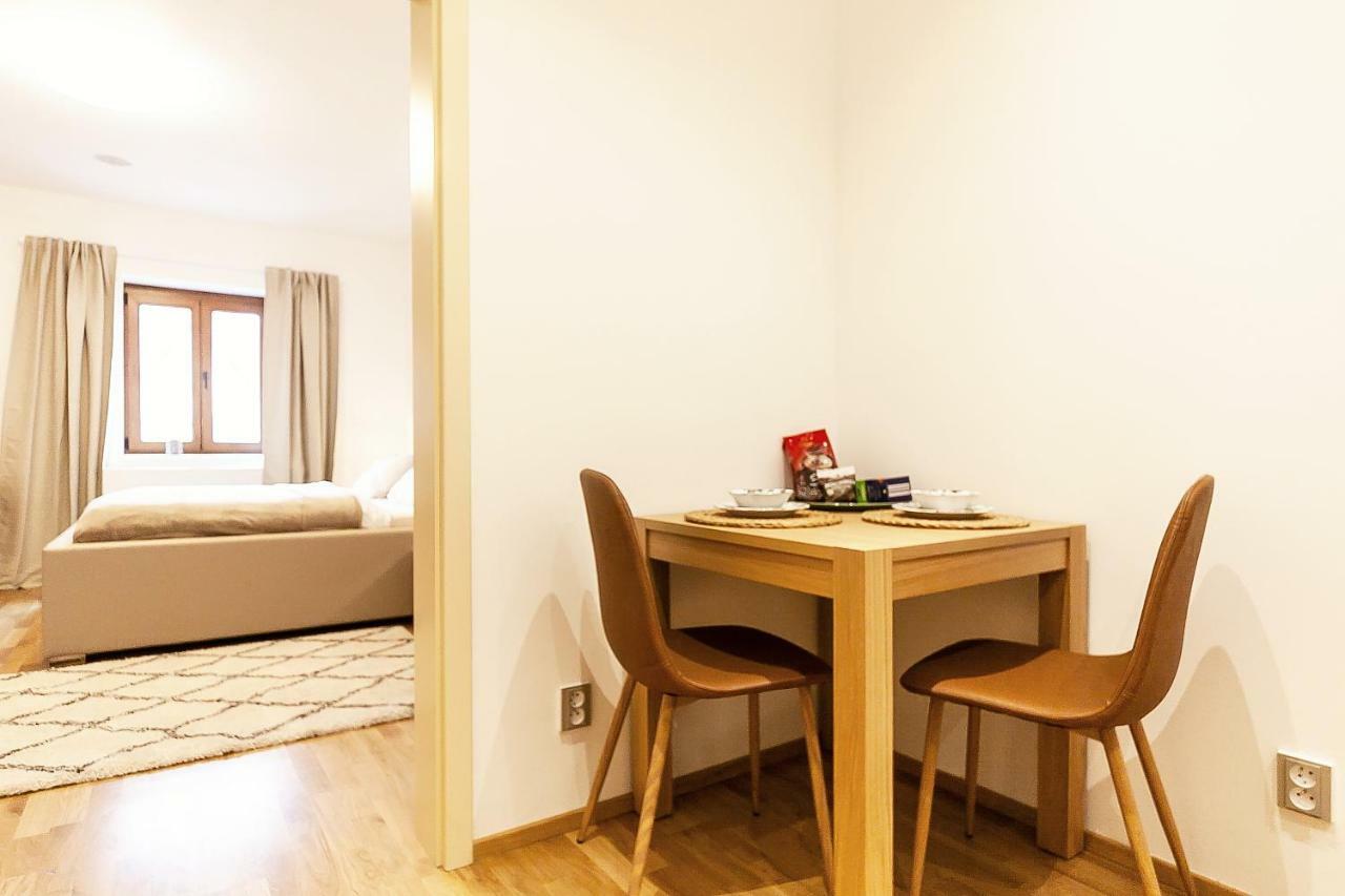 Appartamento Prague Expat House Esterno foto
