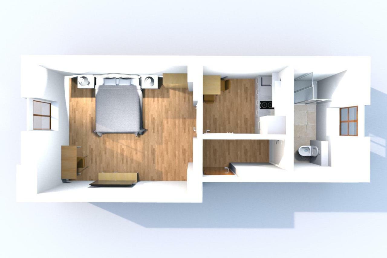 Appartamento Prague Expat House Esterno foto