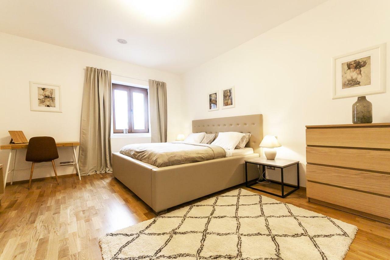 Appartamento Prague Expat House Esterno foto