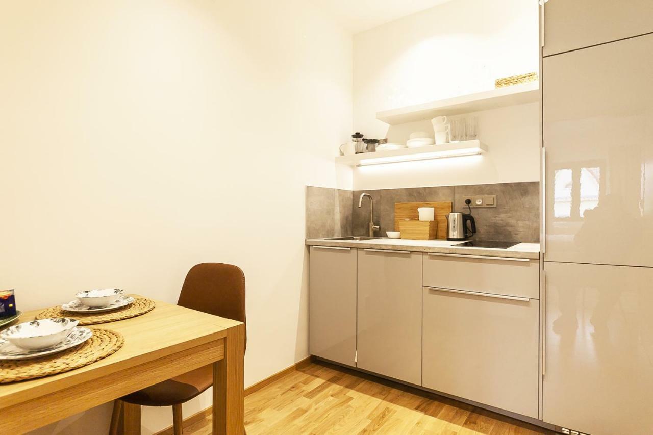 Appartamento Prague Expat House Esterno foto