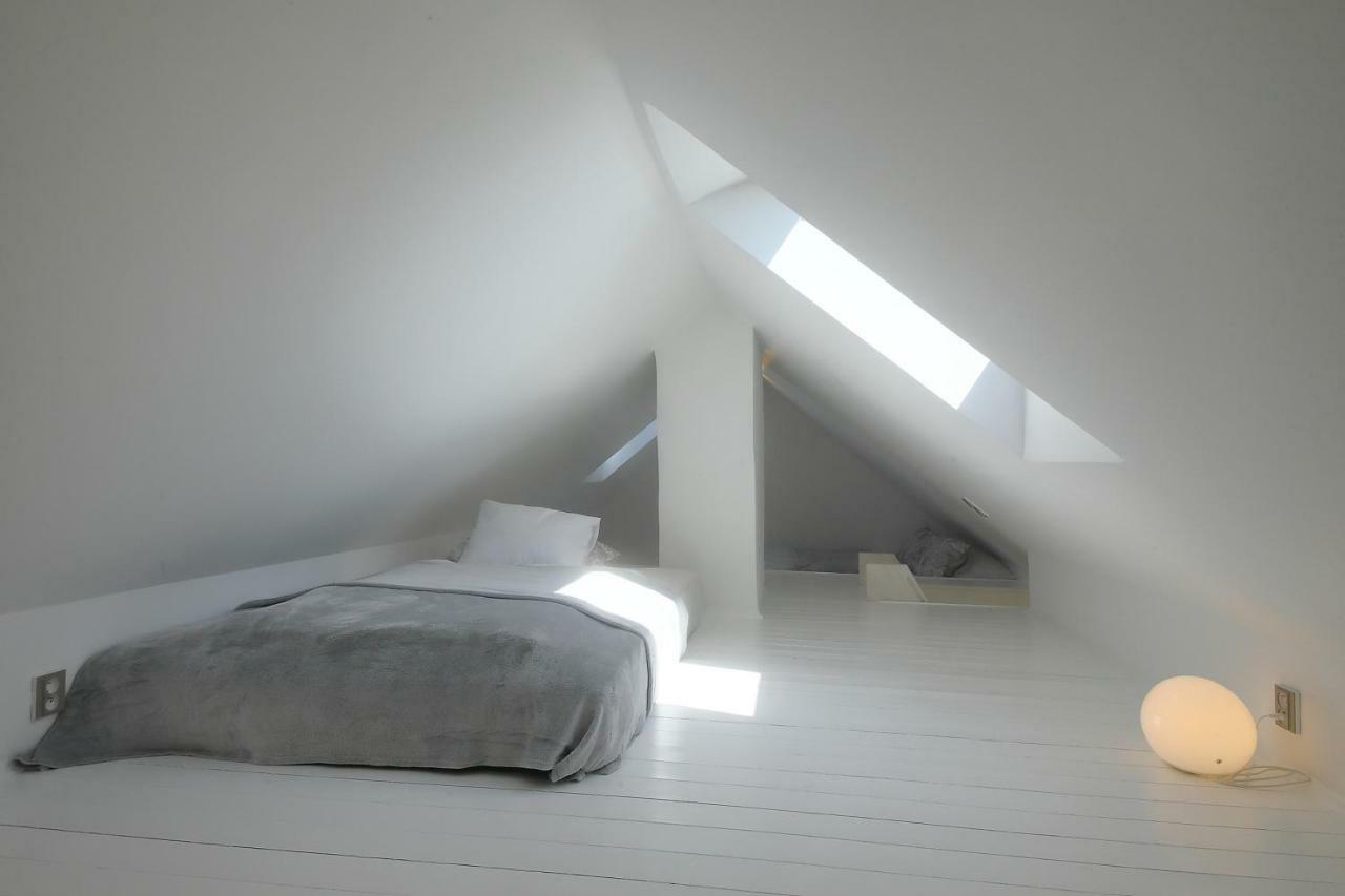 Appartamento Prague Expat House Esterno foto