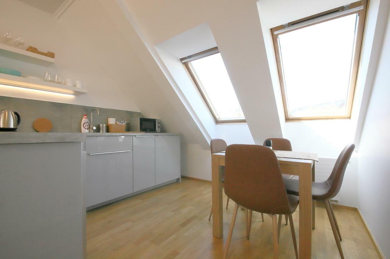 Appartamento Prague Expat House Esterno foto