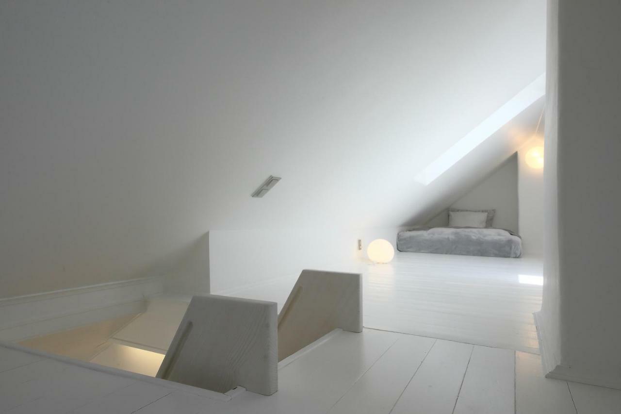 Appartamento Prague Expat House Esterno foto