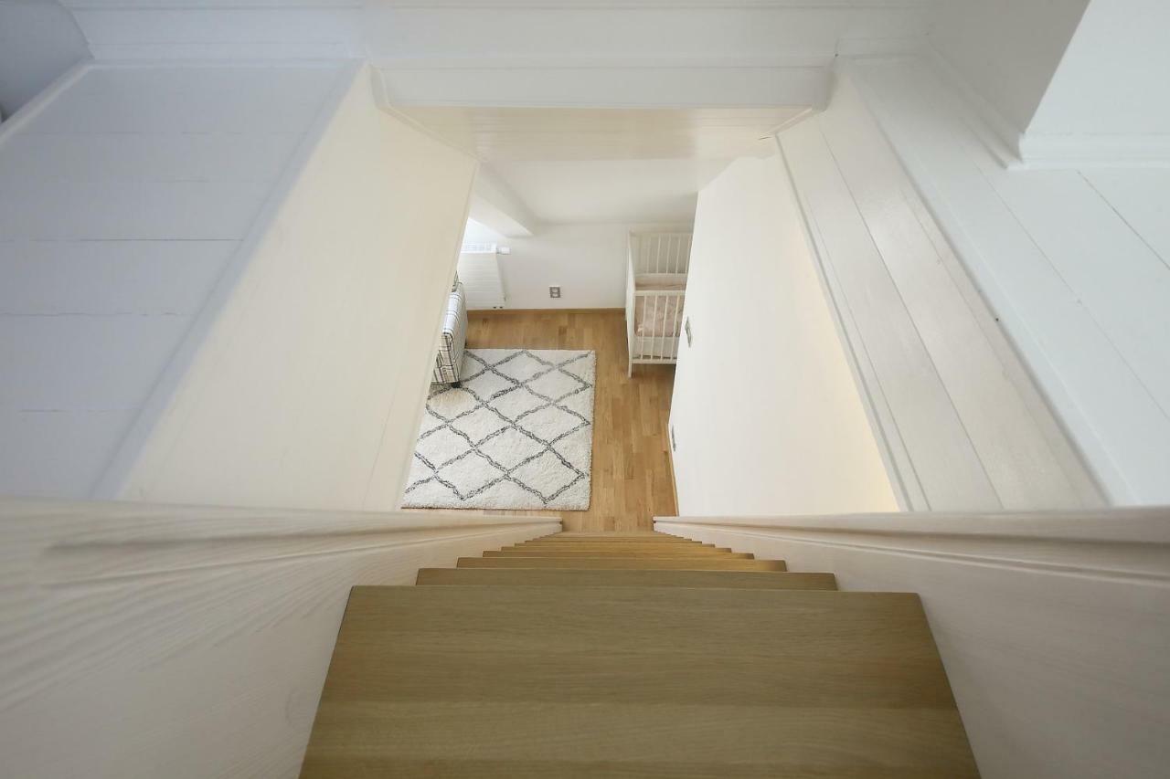 Appartamento Prague Expat House Esterno foto