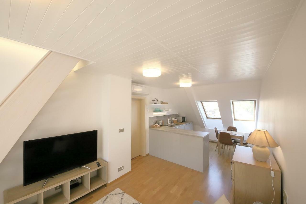 Appartamento Prague Expat House Esterno foto