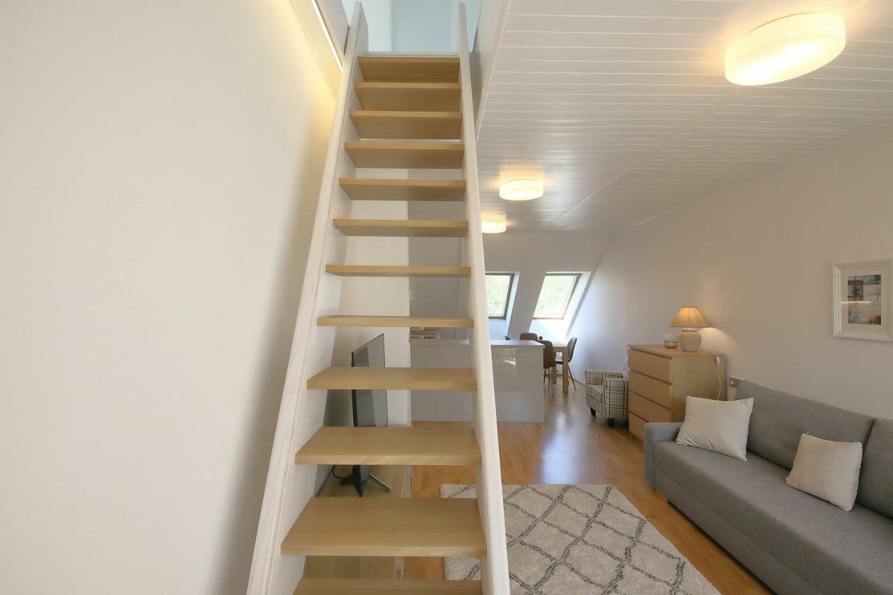Appartamento Prague Expat House Esterno foto