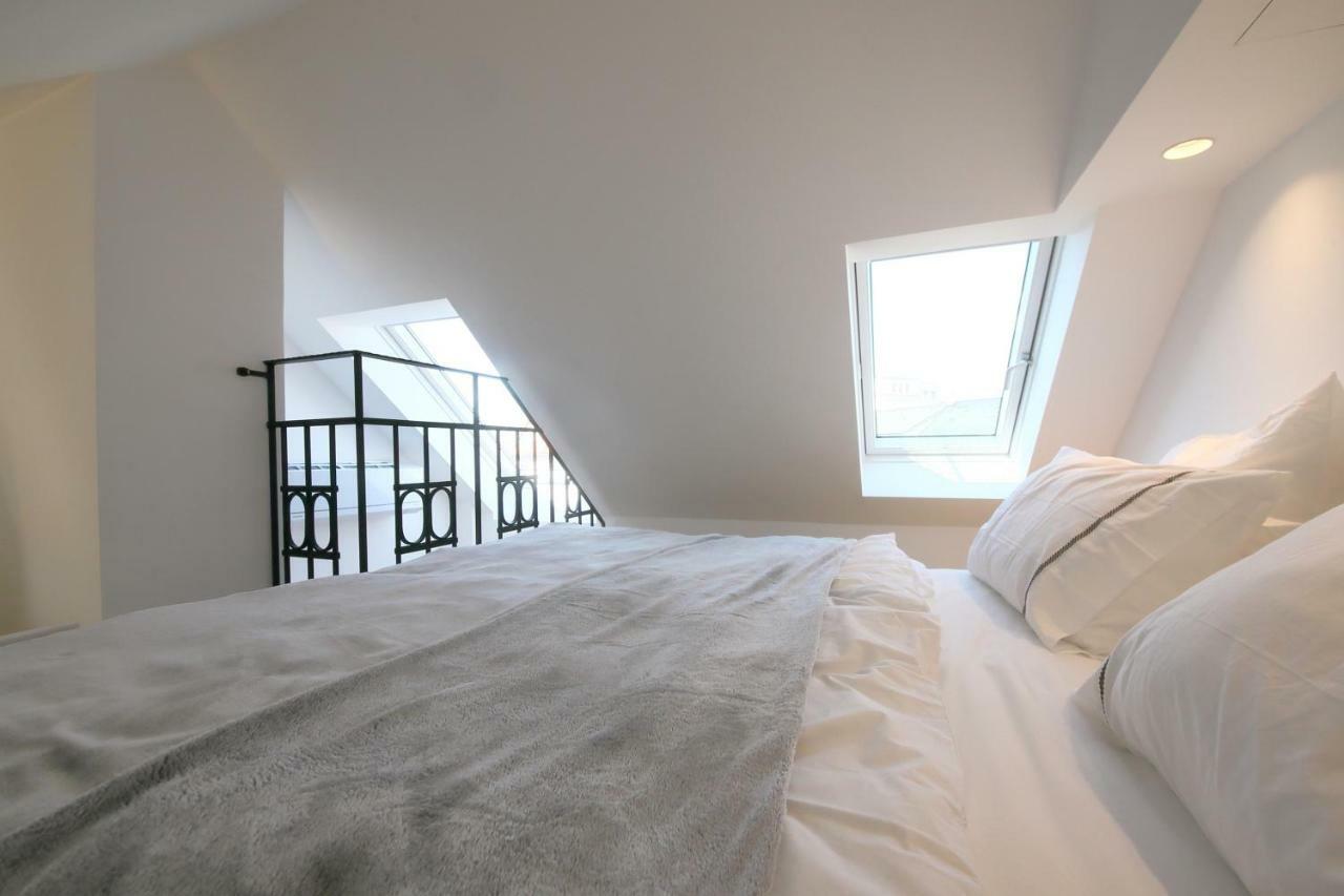 Appartamento Prague Expat House Esterno foto