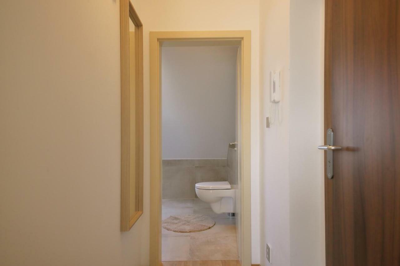 Appartamento Prague Expat House Esterno foto