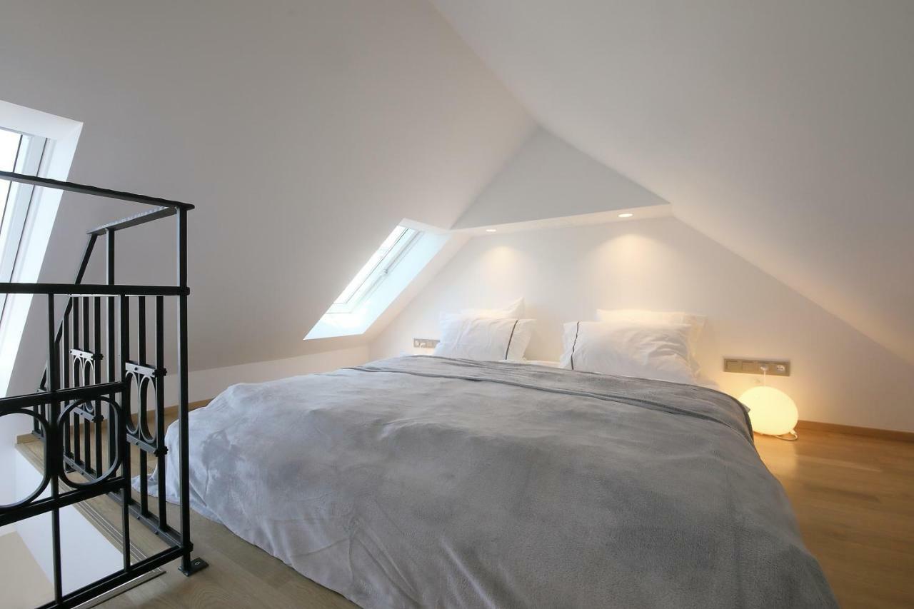 Appartamento Prague Expat House Esterno foto