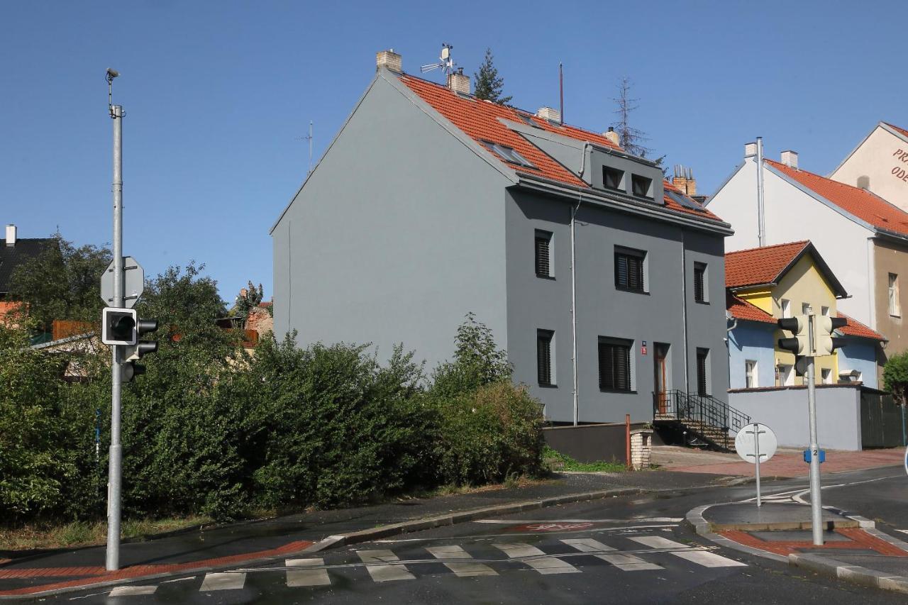 Appartamento Prague Expat House Esterno foto